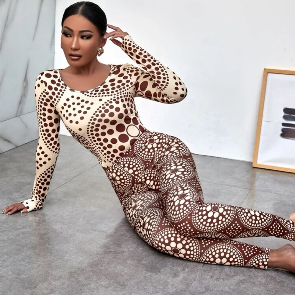 2 Piece Print Set - Picture 3 of 5